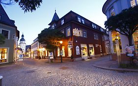 Stadthotel Engel